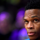 Illustration for article titled Russell Westbrook Beefed With So Many Blazers